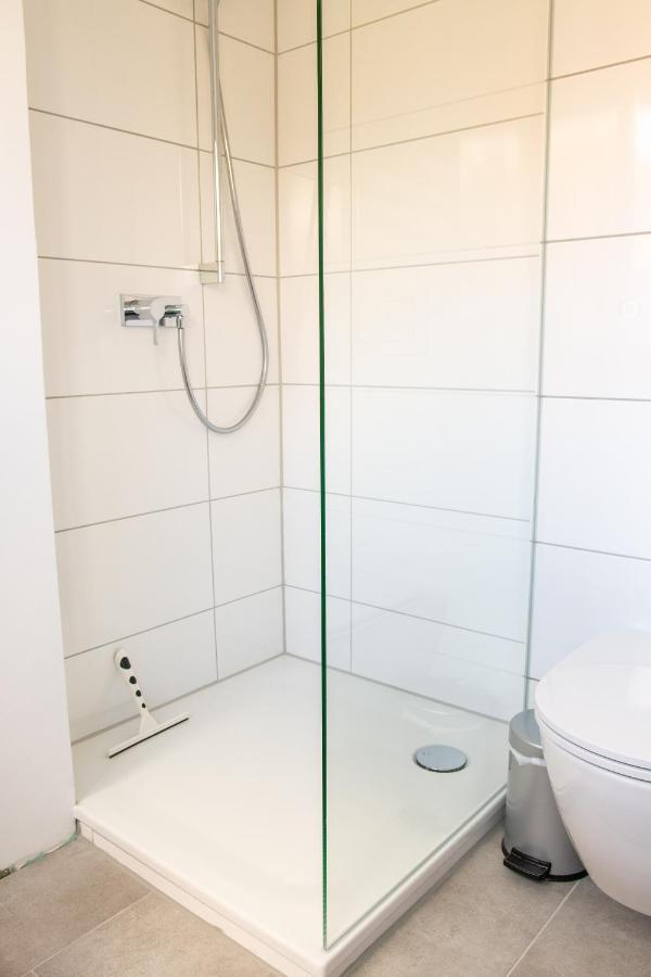 Apartment Haak Halle  外观 照片