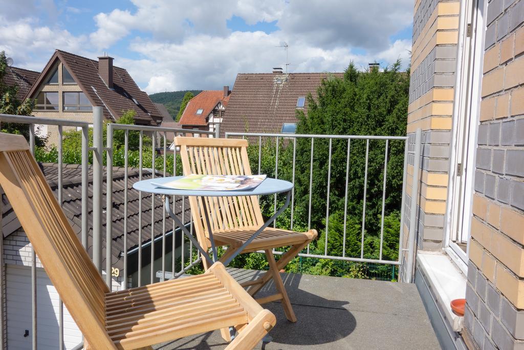Apartment Haak Halle  外观 照片
