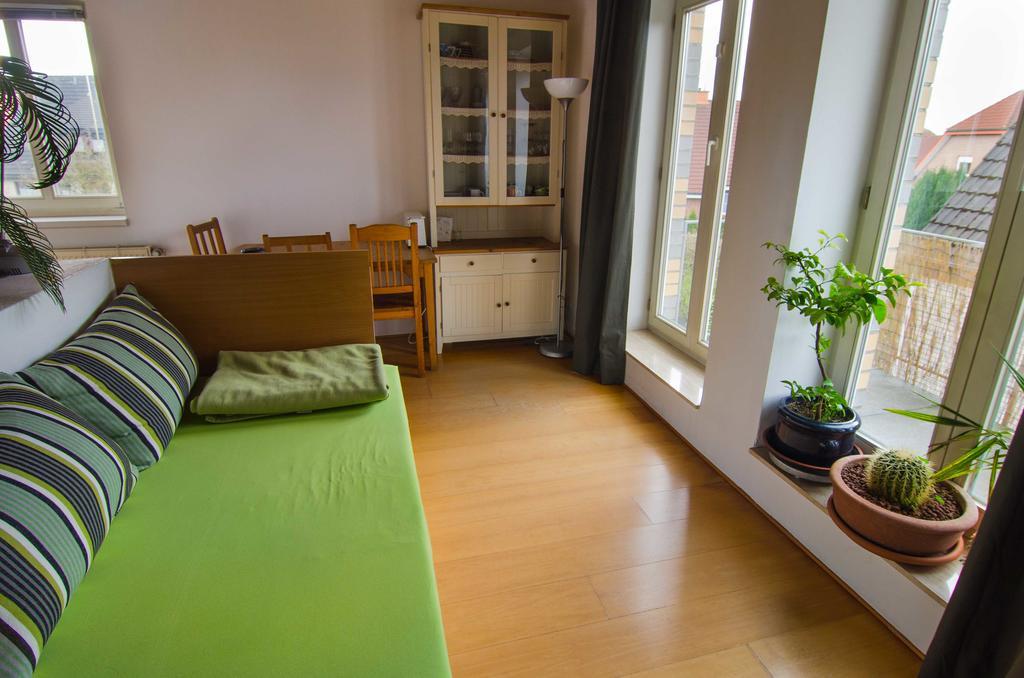 Apartment Haak Halle  外观 照片