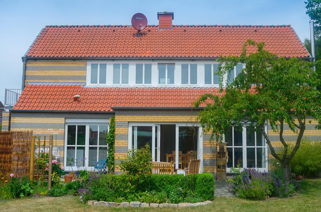 Apartment Haak Halle  外观 照片